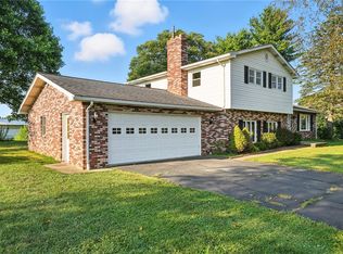 257 Halltown Rd N, Wampum, PA 16157