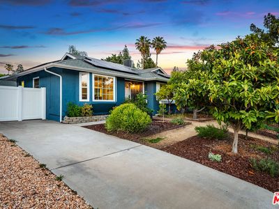 17043 Horace St, Granada Hills, CA, 91344