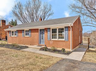 6420 Nell Dr, Roanoke, VA 24019