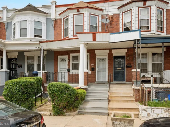5737 Pine St, Philadelphia, PA 19143