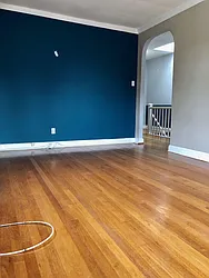 Rented by Steffan Olausson Partridge, LREB