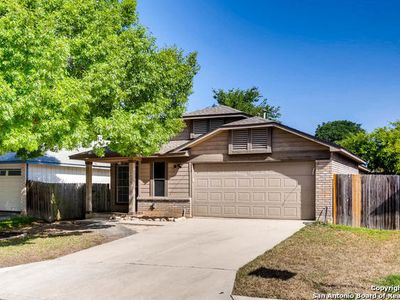 4434 Knollvalley, San Antonio, TX, 78247