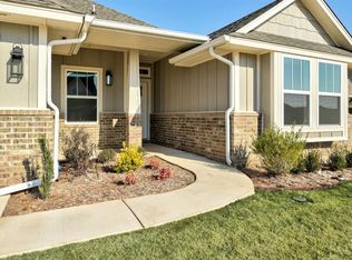 6209 Frankie Lynn Ln, Edmond, OK 73034