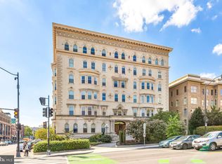 2000 16th St NW APT 4, Washington, DC 20009