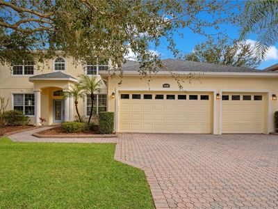 4236 Fawn Meadows Cir, Clermont, FL, 34711
