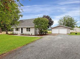 18045 S Strowbridge Rd, Oregon City, OR 97045