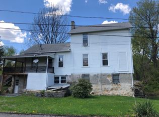 325 N Horatio Ave, Scranton, PA 18504
