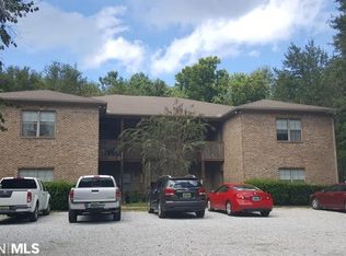 20969 Bishop Rd #8, Fairhope, AL 36532