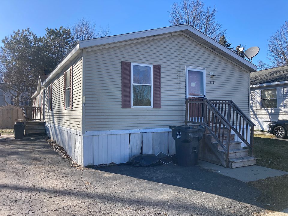 2nd image of 351 N Squirrel Rd Lot 118