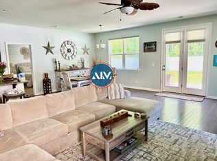 154 Tanners Run, Bluffton, SC 29910