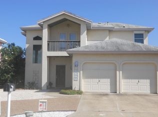 13745 Cayo Cantiles St, Corpus Christi, TX 78418