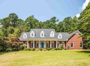 7 Tall Pnes, Jackson, TN 38305