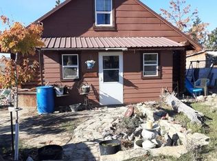 153 Overland Dr, Miles City, MT 59301