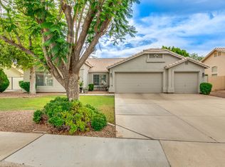 818 N Oracle, Mesa, AZ 85203
