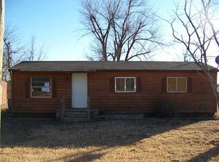 333021 E 1060th Rd, McLoud, OK 74851