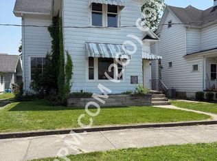 335 E Washington St #1, Huntington, IN 46750
