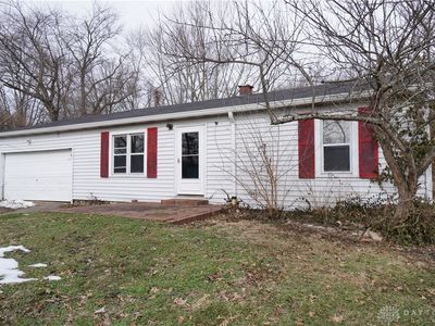 2354 Cedarville Rd, Goshen, OH, 45122