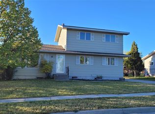 911 Idlewilde Ct, Helena, MT 59601