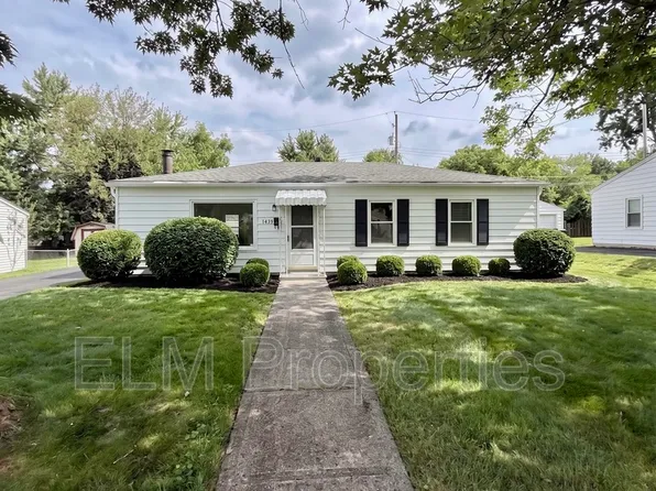 7406 Smithfield Ave, Reynoldsburg, OH 43068
