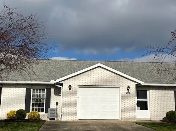 858 Avalon Dr, Ashland, OH 44805