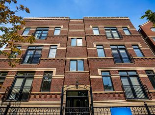 1330 W Diversey Pkwy APT 4W, Chicago, IL 60614