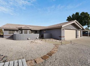 11592 E Via Salida, Yuma, AZ 85367
