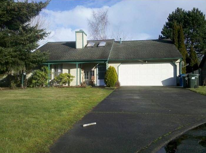 Pic of House