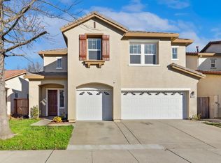 2909 Mahaska Way, Sacramento, CA 95835