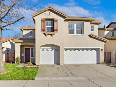 2909 Mahaska Way, Sacramento, CA, 95835