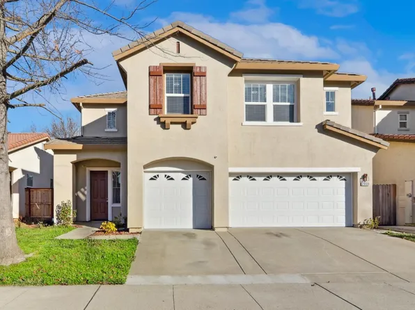 2909 Mahaska Way, Sacramento, CA 95835