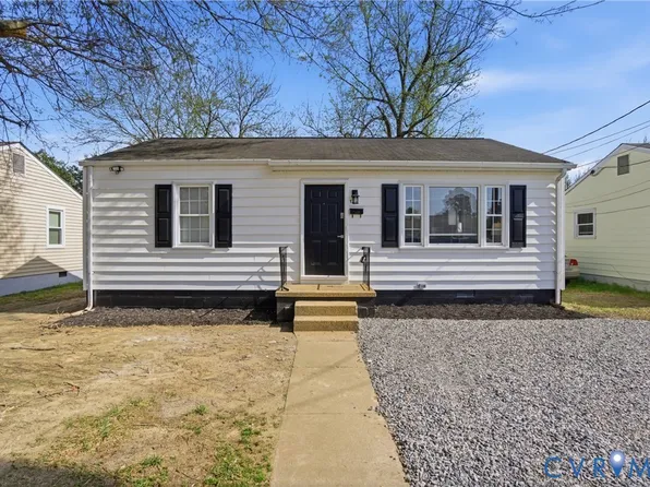 125 N Ash Ave, Henrico, VA 23075