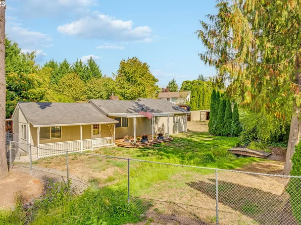7415 NW 10th Ave, Vancouver, WA 98665