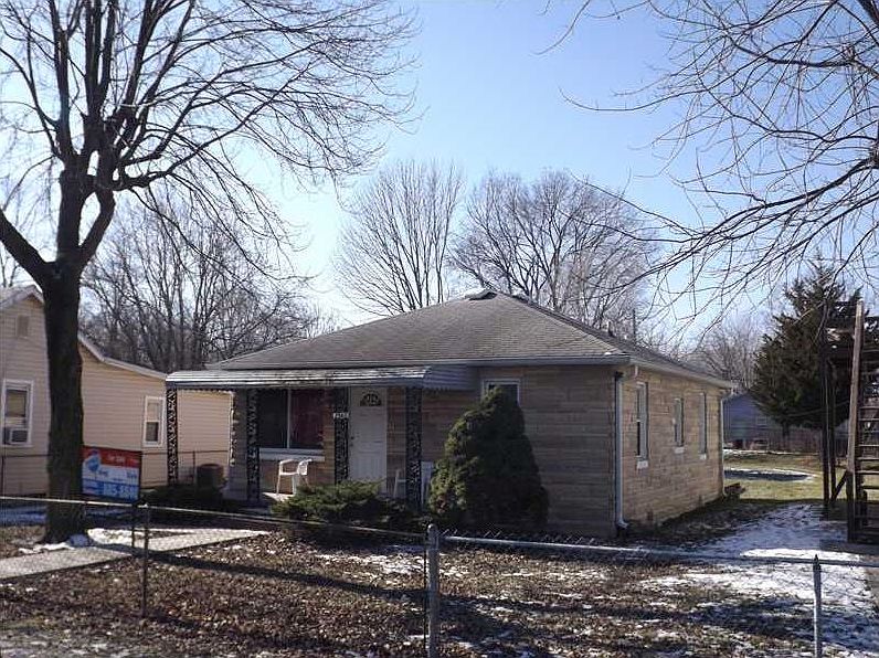 2nd image of 2540 S Rybolt Ave