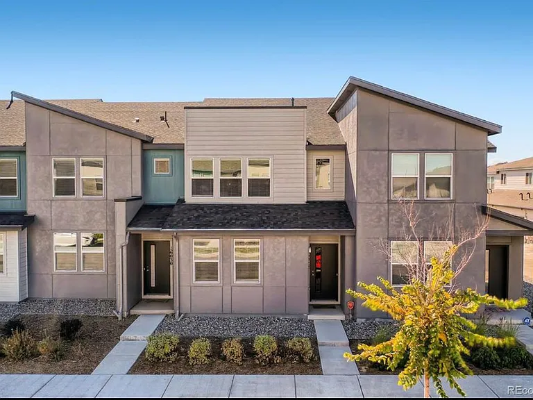 16022 E Warner Pl — Photo 1