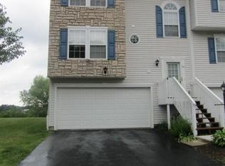 129 Mountain Dr, Carnegie, PA 15106