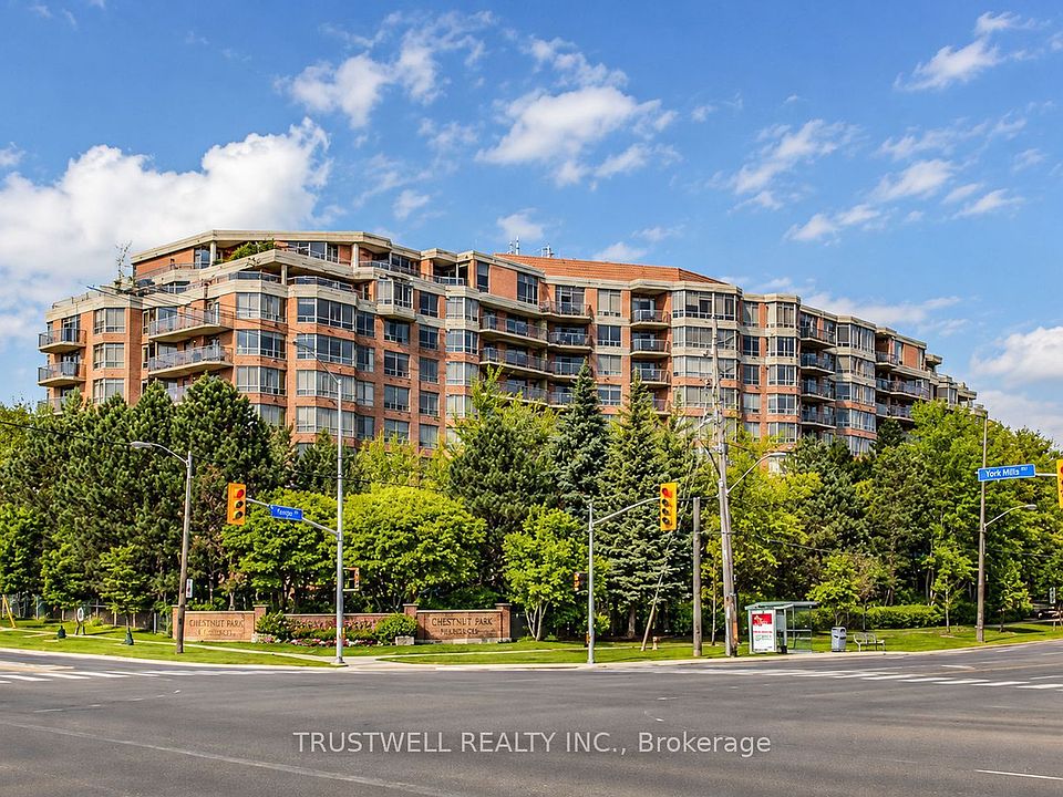 1st image of 3181 Bayview Ave #703