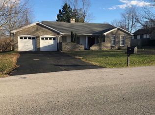 185 Birch Dr, Versailles, KY 40383