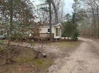 LOT 103 901 Cumberland Ave, Estell Manor, NJ 08319