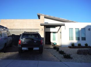 808 Pixton Rd, El Paso, TX 79928