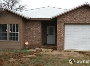 3149 Old Marble Falls Rd, Round Mountain, TX 78663