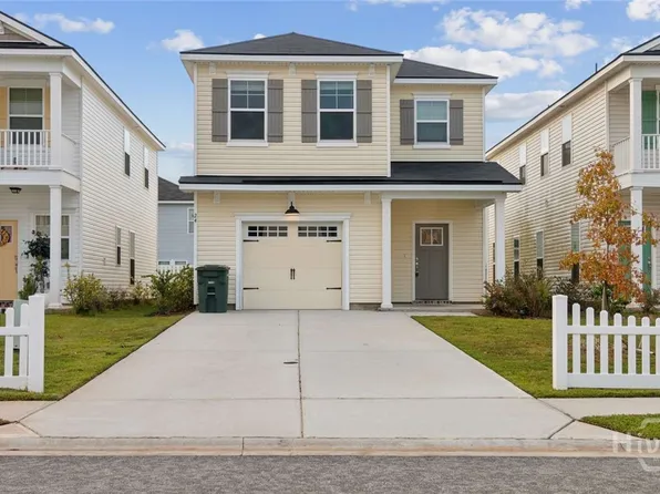 24 Pomona Circle, Savannah, GA 31419