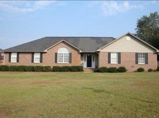 1190 Meadowcroft Dr, Sumter, SC 29154