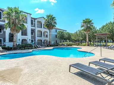 Rosemary Apartments