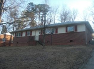 419 Bland Blvd, Burlington, NC 27217