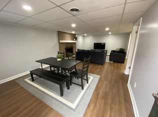 215 Lucky St #B, Westminster, SC 29693