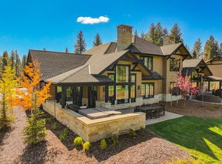 324 Sunshine Dr, McCall, ID 83638