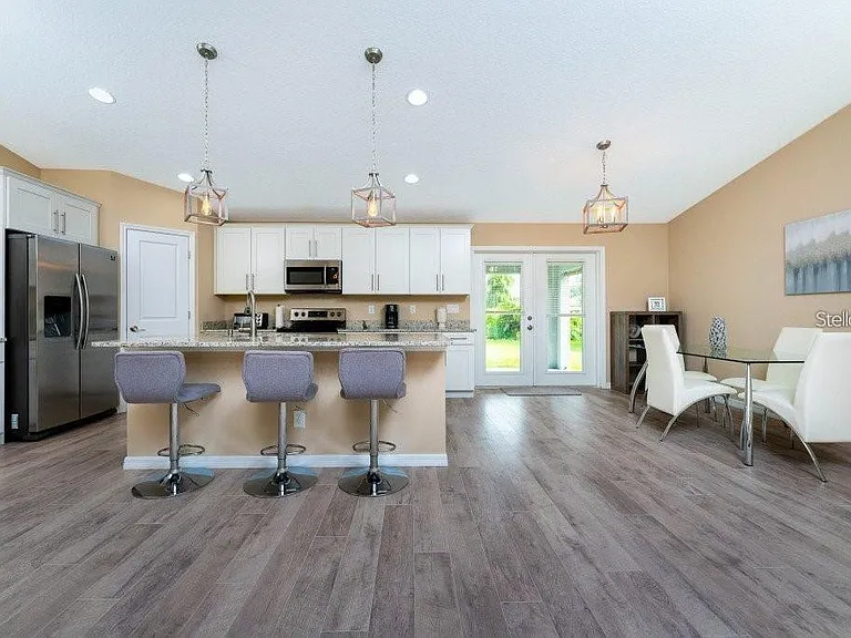 2380 Ann Arbor Rd — Photo 6