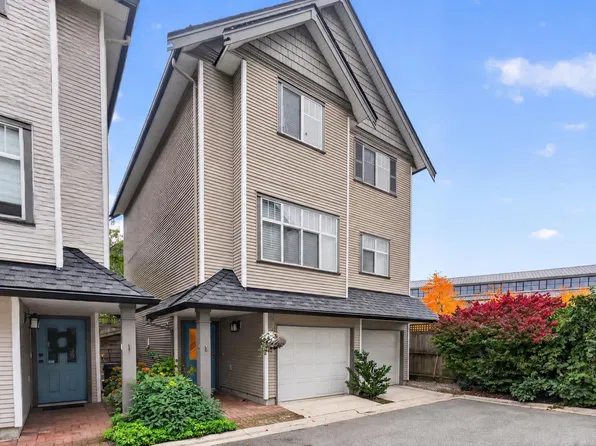 4111 Garry St #13, Richmond, BC V7E 2T9