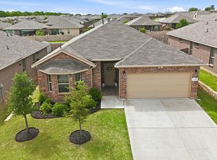 2360 Briscoe Ranch Dr, Weatherford, TX 76087