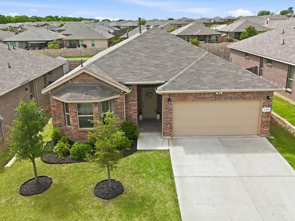 2360 Briscoe Ranch Dr, Weatherford, TX 76087